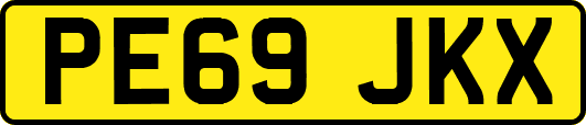 PE69JKX