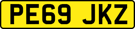 PE69JKZ