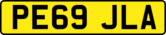 PE69JLA