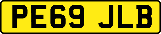PE69JLB