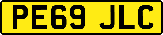 PE69JLC