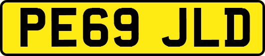 PE69JLD