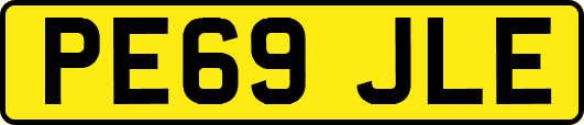 PE69JLE