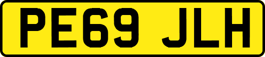 PE69JLH