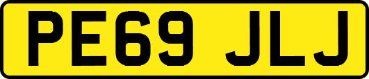 PE69JLJ