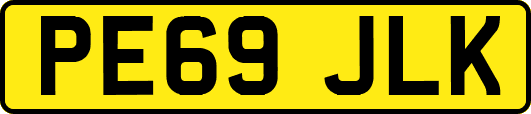 PE69JLK