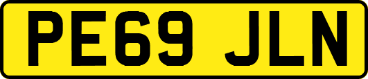 PE69JLN