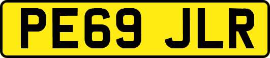 PE69JLR
