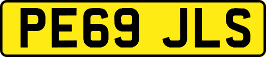 PE69JLS