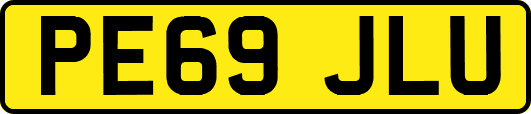 PE69JLU