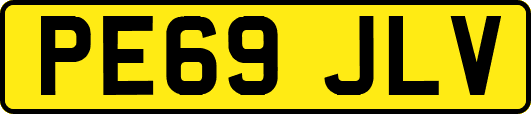 PE69JLV