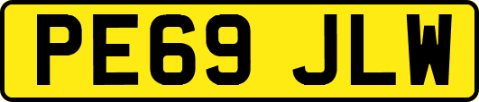 PE69JLW