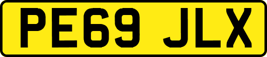 PE69JLX