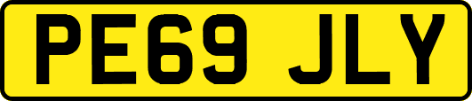 PE69JLY