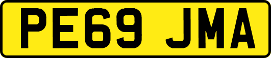 PE69JMA