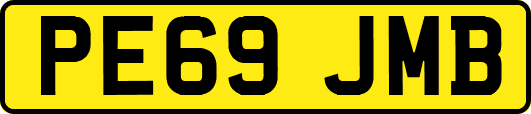 PE69JMB