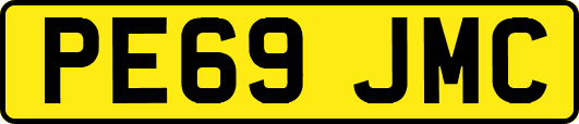 PE69JMC