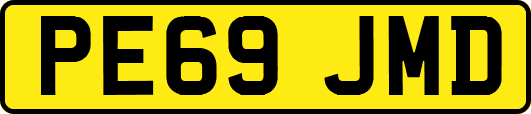 PE69JMD