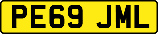 PE69JML