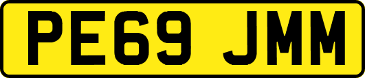 PE69JMM