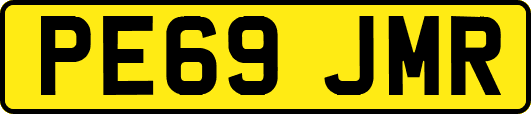 PE69JMR