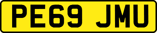 PE69JMU