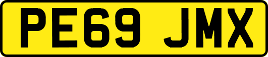 PE69JMX