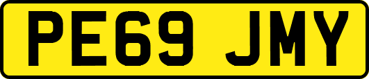 PE69JMY