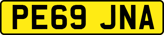 PE69JNA