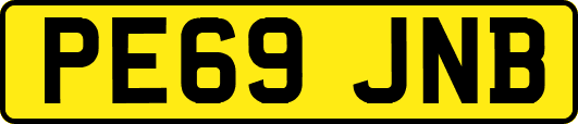 PE69JNB