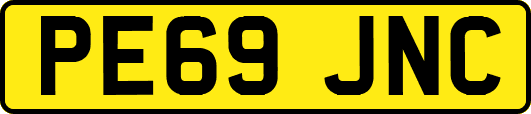 PE69JNC
