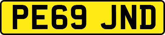 PE69JND