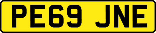 PE69JNE