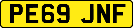 PE69JNF