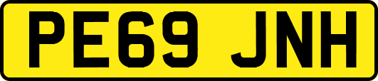 PE69JNH