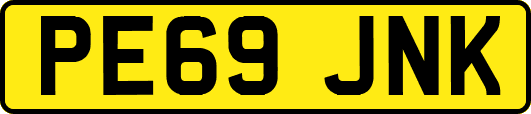 PE69JNK