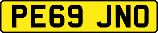 PE69JNO
