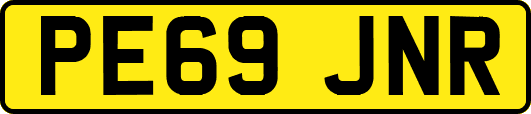 PE69JNR