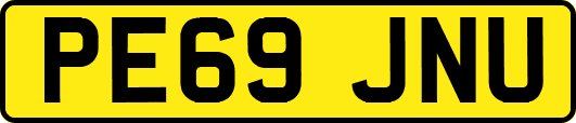 PE69JNU
