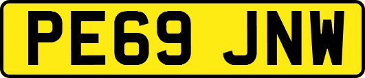 PE69JNW