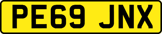 PE69JNX
