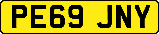 PE69JNY