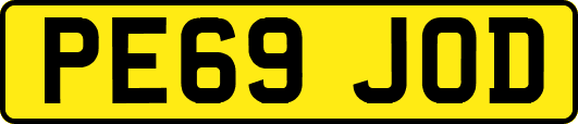 PE69JOD
