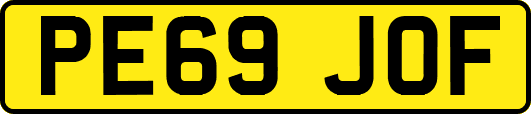 PE69JOF