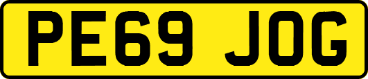 PE69JOG