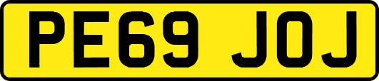 PE69JOJ