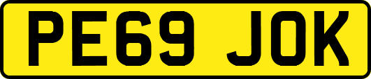 PE69JOK