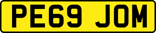 PE69JOM