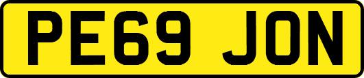 PE69JON