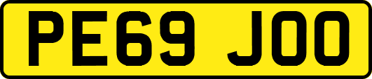 PE69JOO